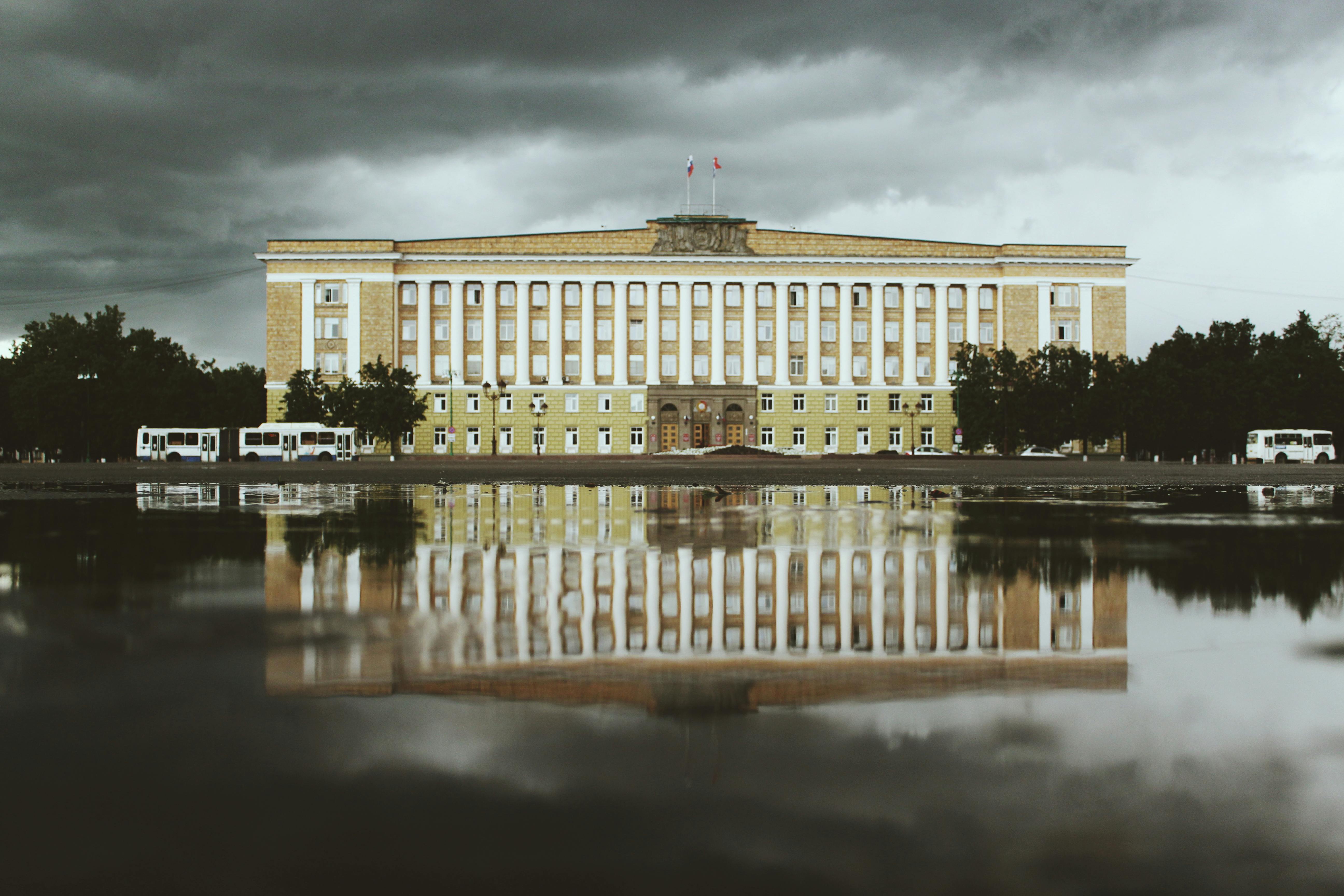 Novgorod Kremlin