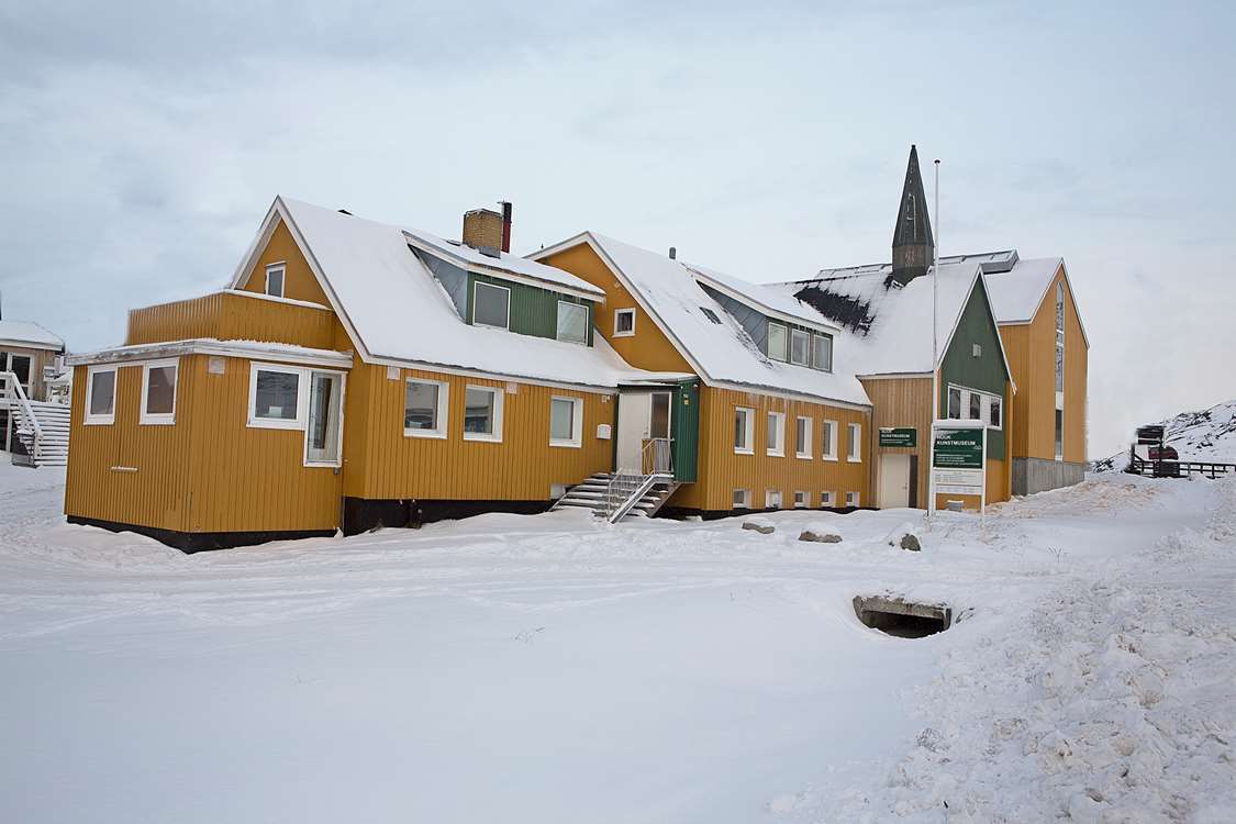 Nuuk Art Museum