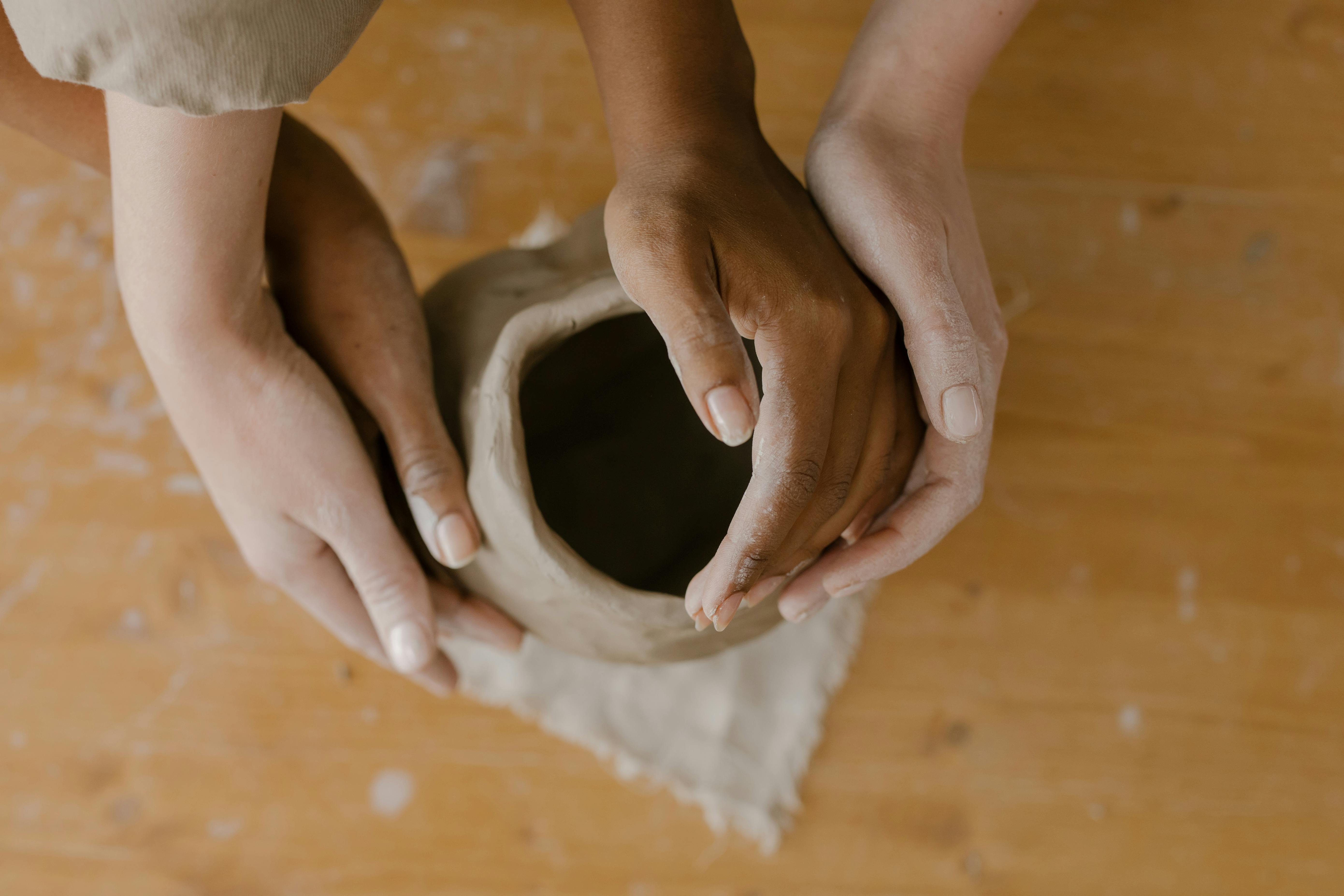 Nyanza Pottery Cooperative