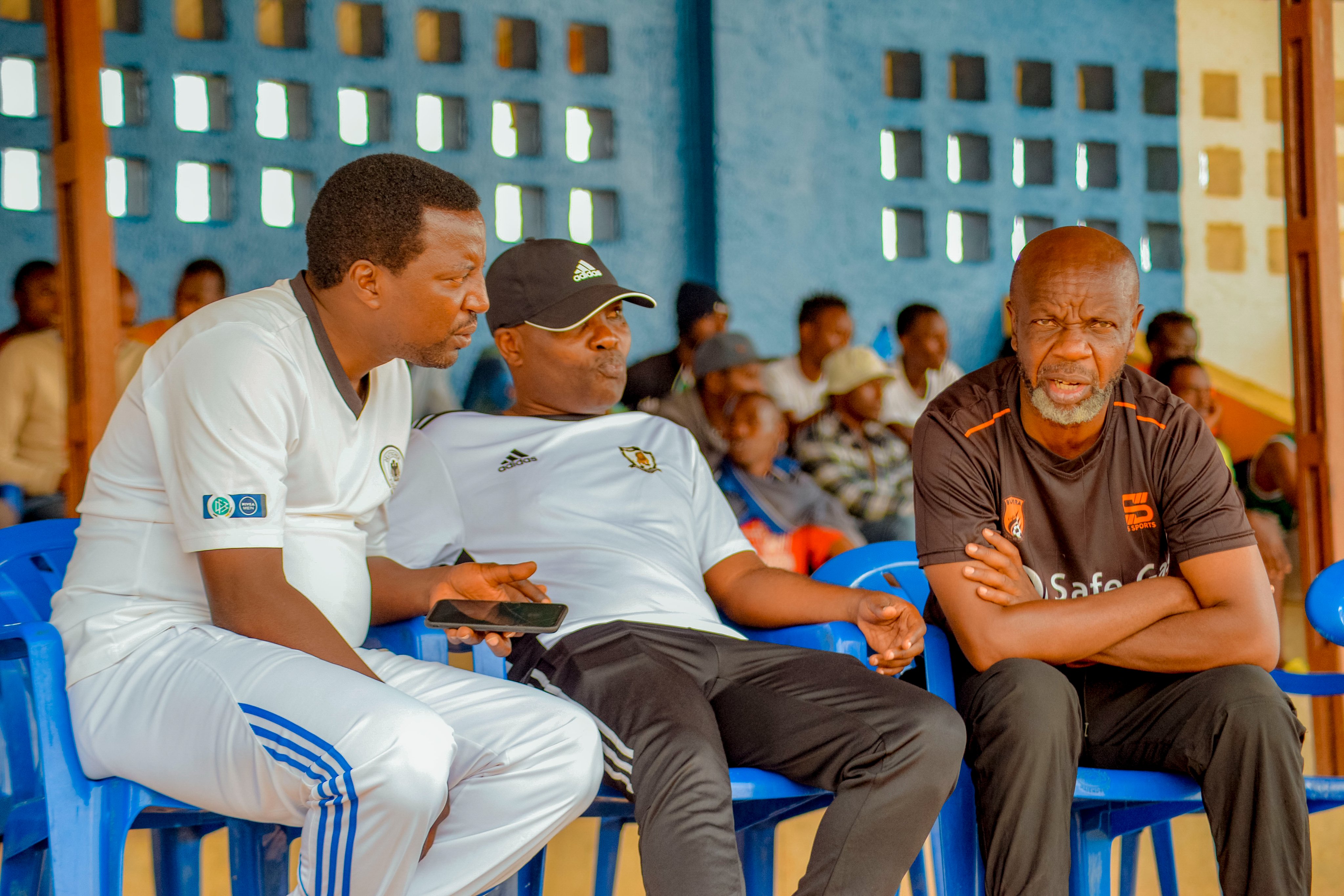 Nyanza Stadium