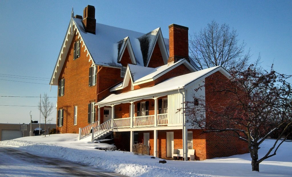 Oak Hill Cottage