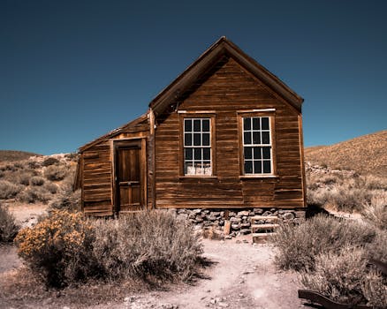 Oakridge Pioneer Museum