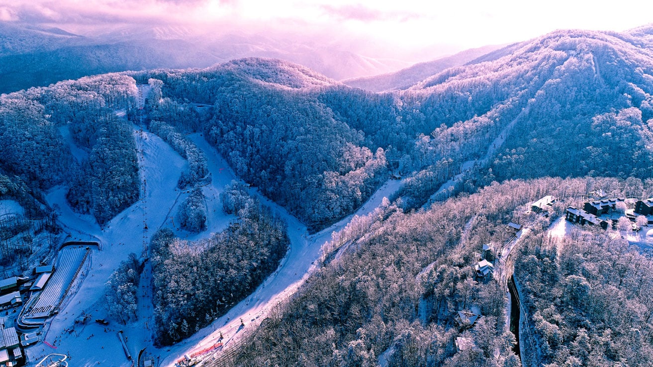 Ober Gatlinburg