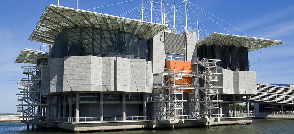 Oceanário de Lisboa