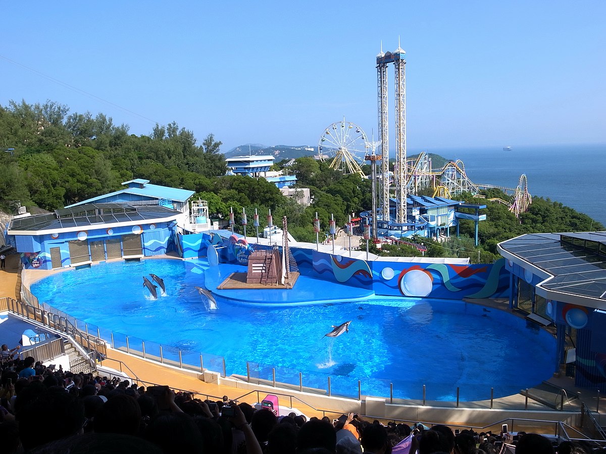 Ocean Park