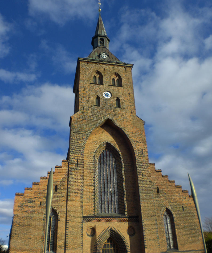 Odense Cathedral