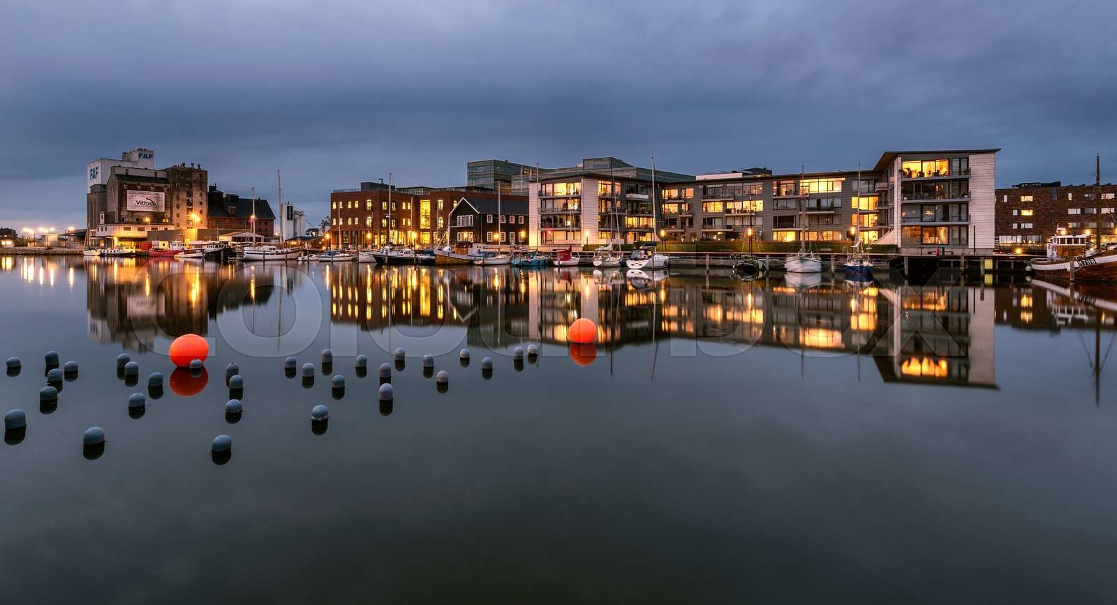 Odense City Hall