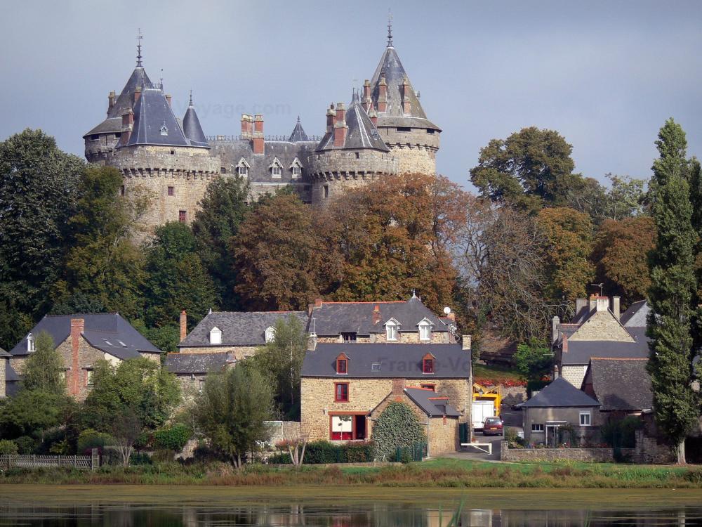 Office de Tourisme de Combourg