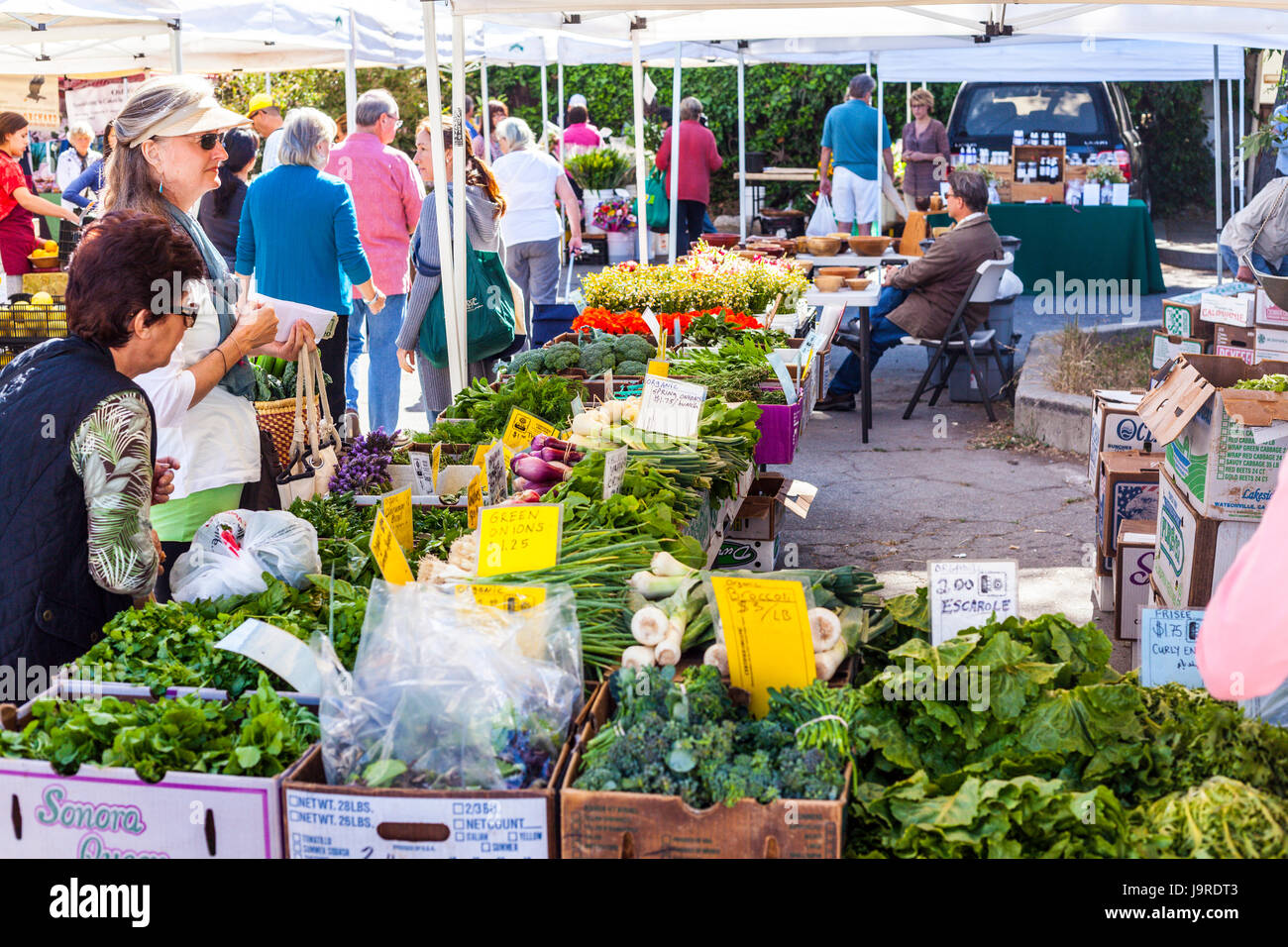 Ojai Certified Farmers' Market