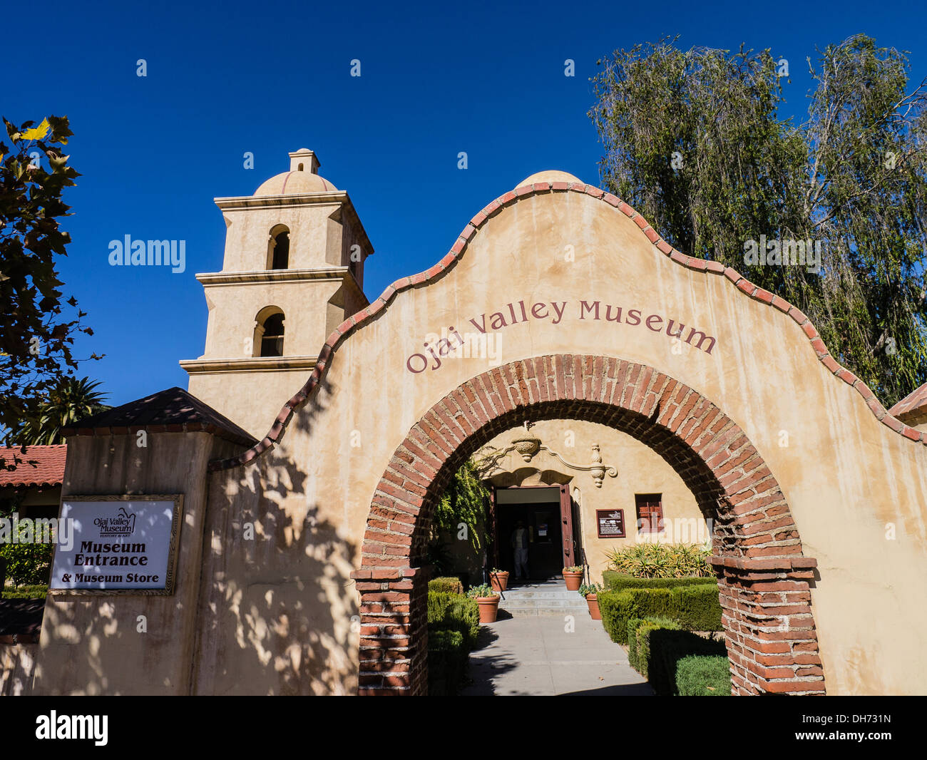 Ojai Valley Museum