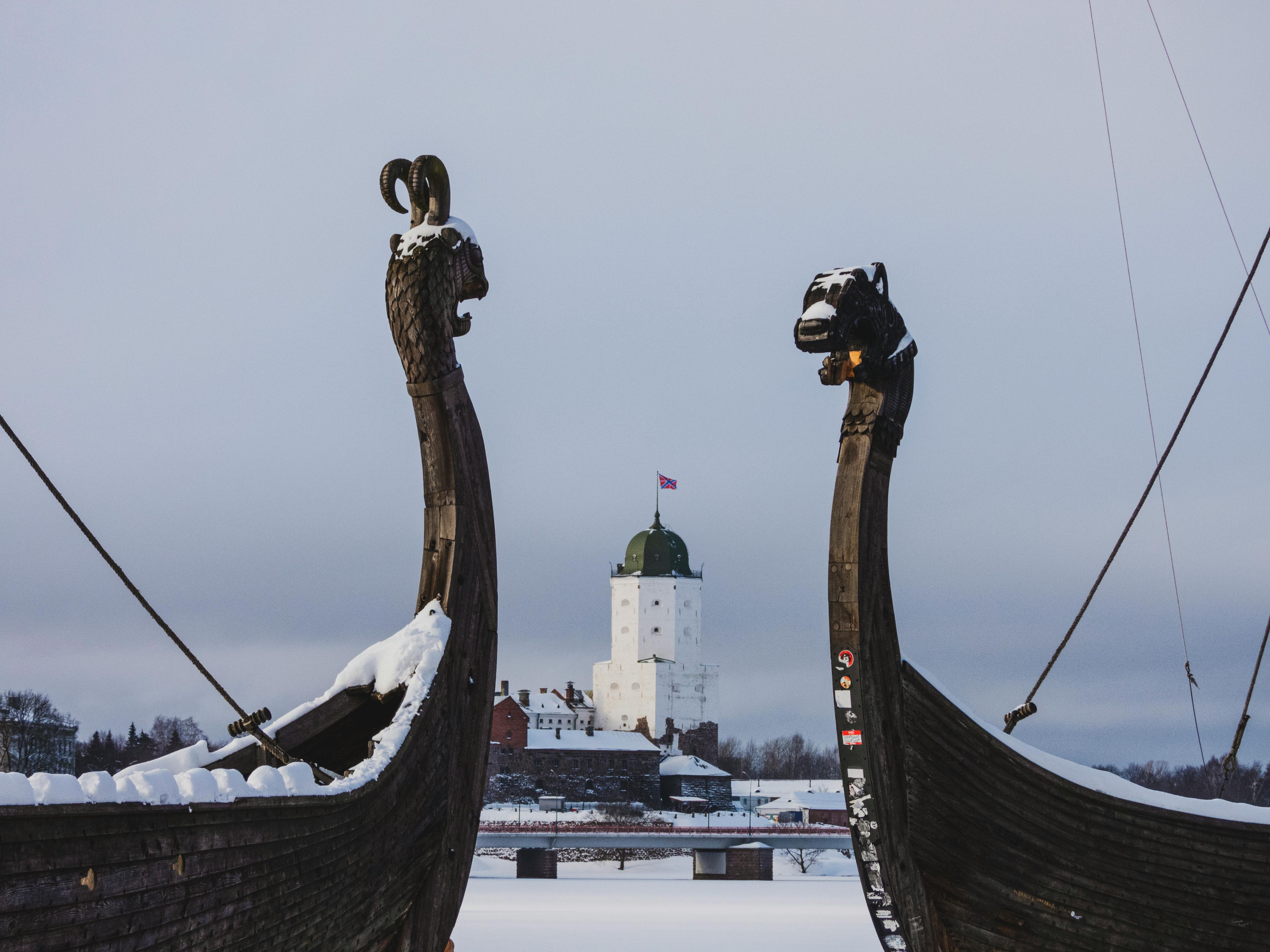 Olavinlinna Castle