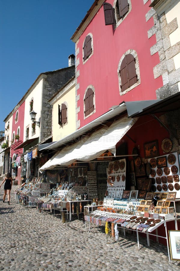 Old Bazaar