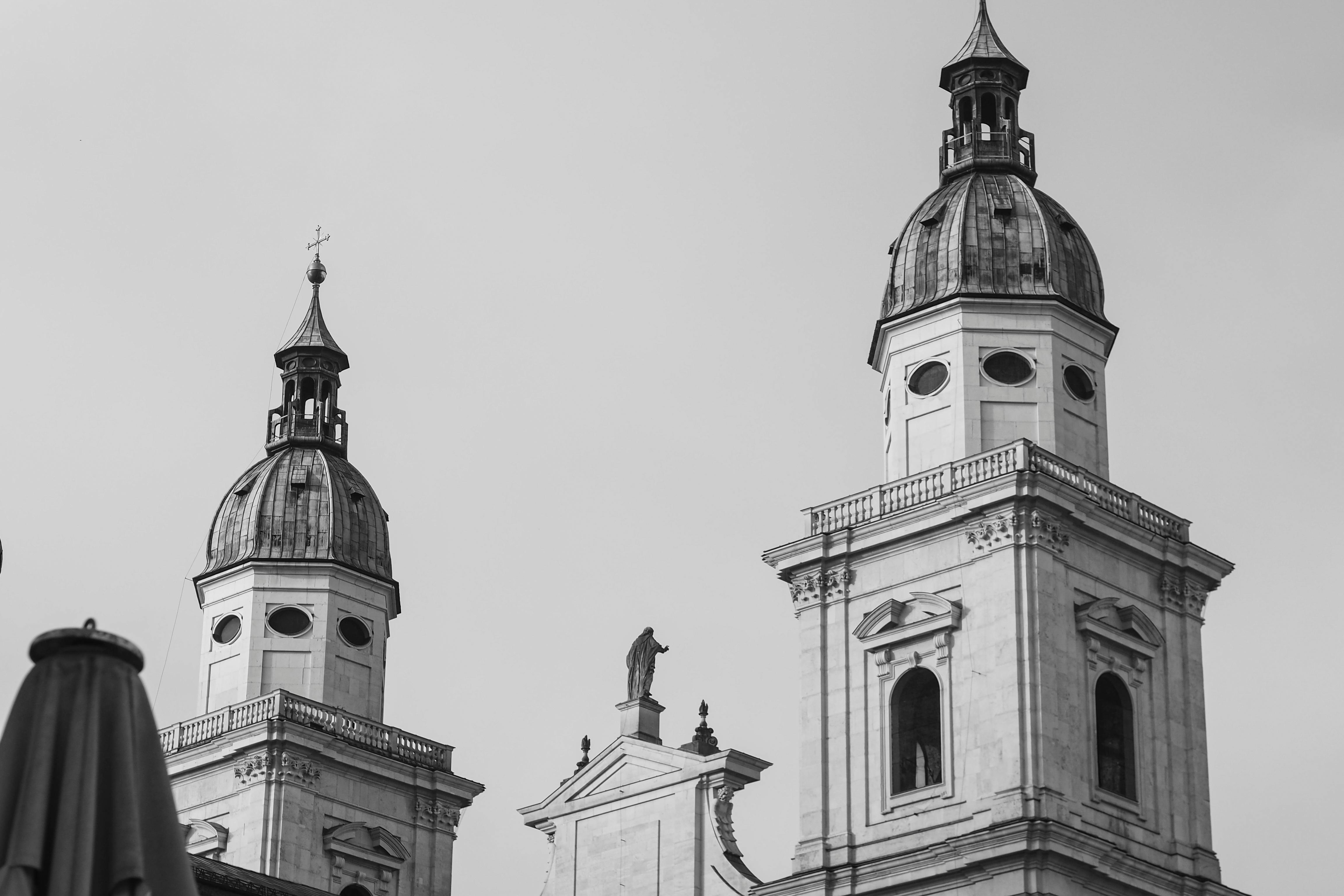 Old Cathedral of Linz