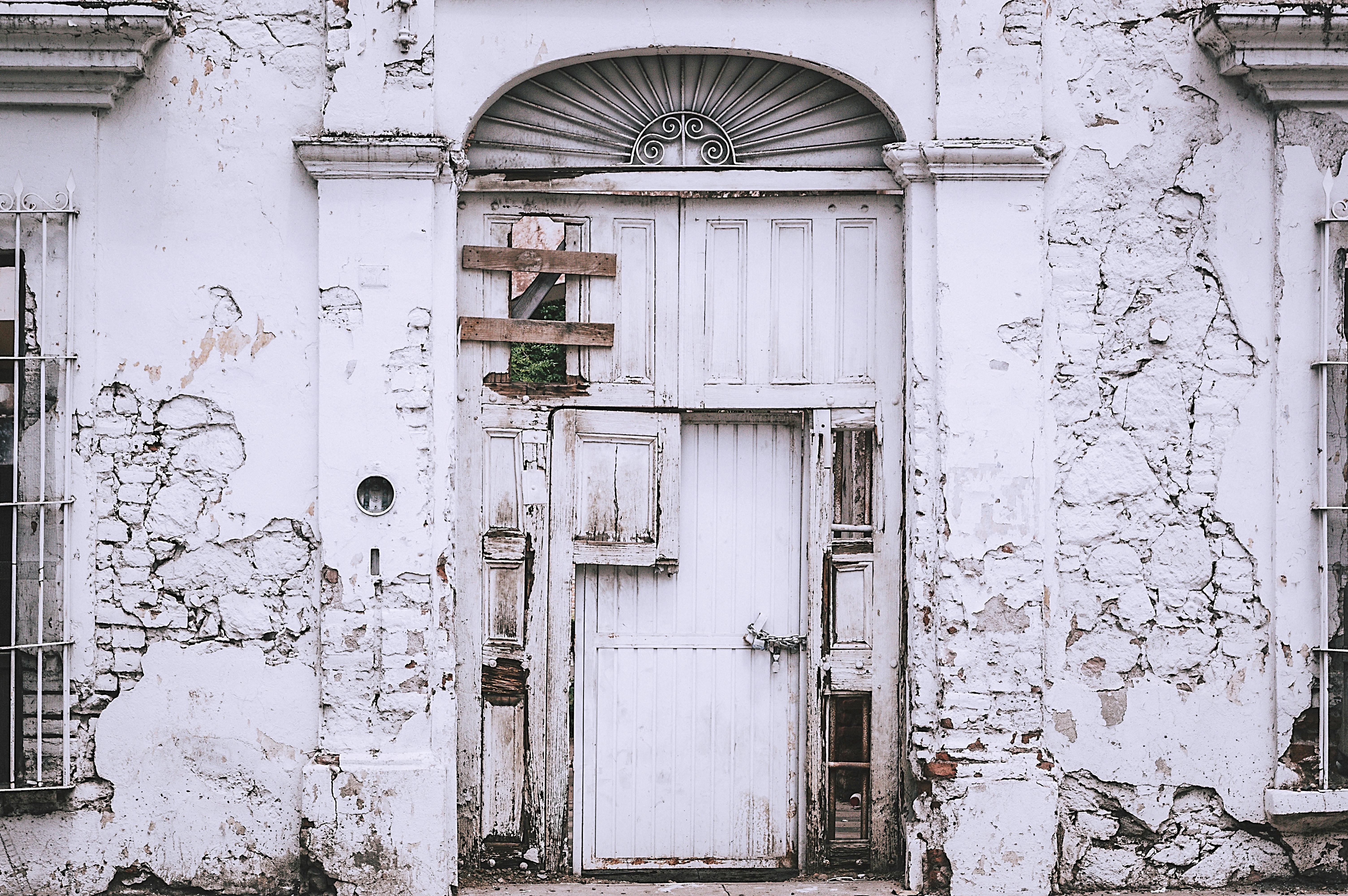 Old Colonial Harbour