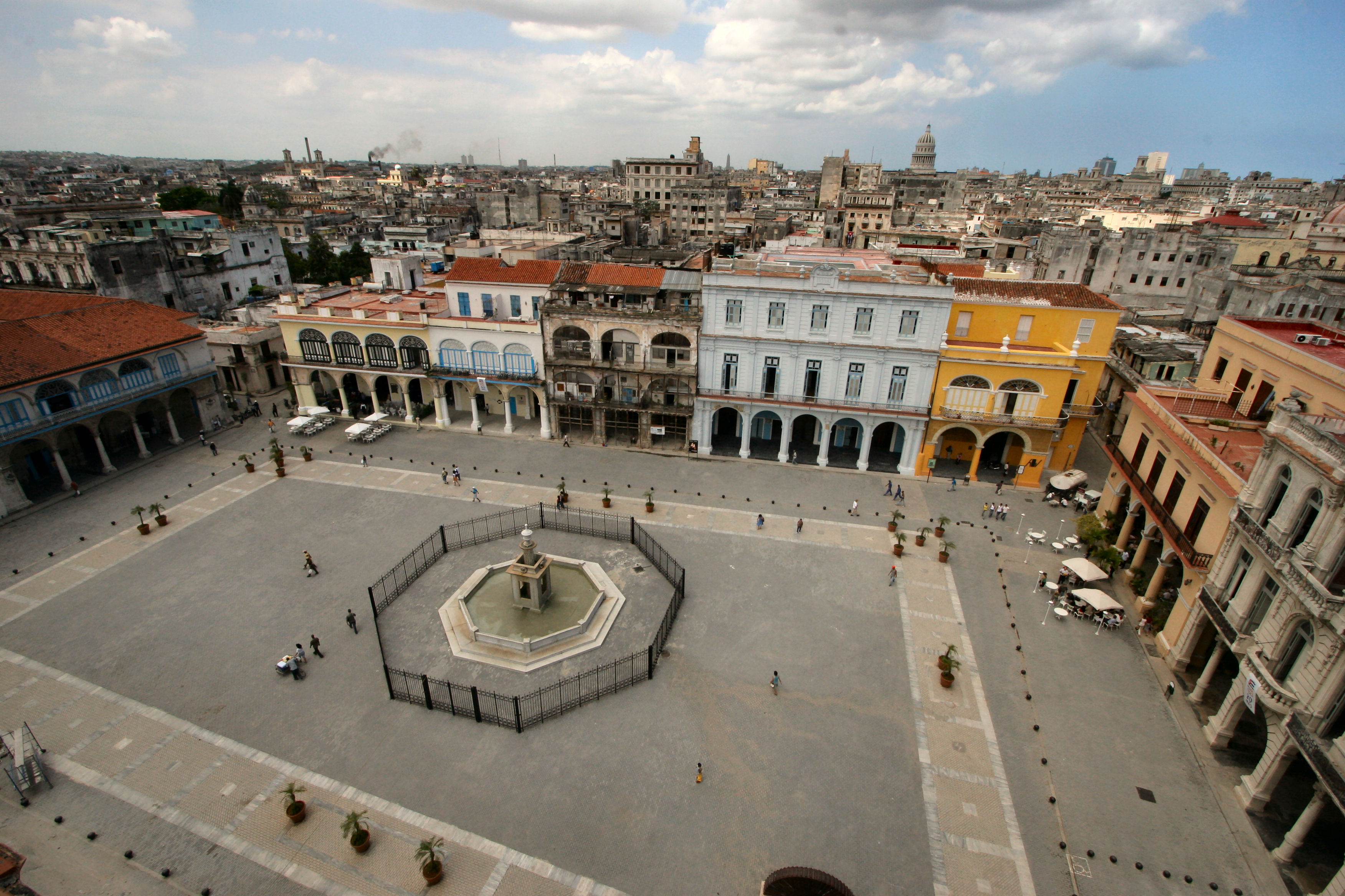 Old Havana