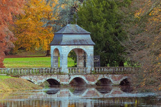 Old Lahn Bridge