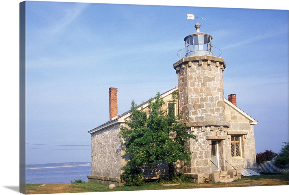 Old Lighthouse Museum