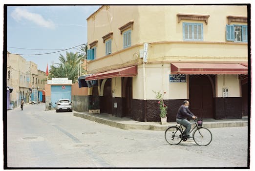 Old Medina of Safi