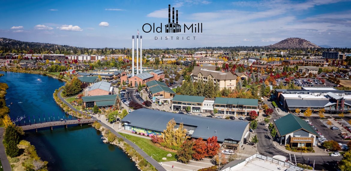 Old Mill District