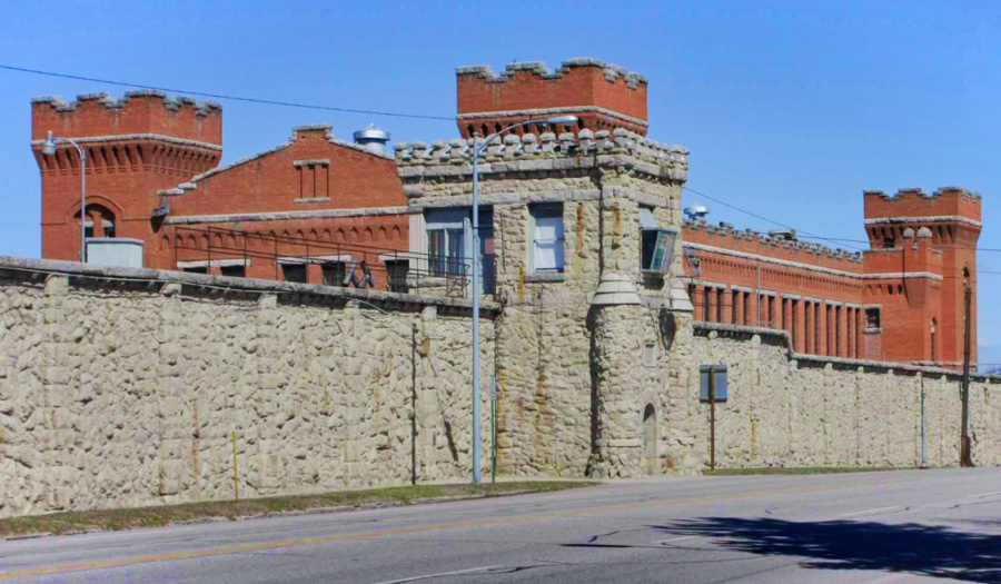 Old Montana Prison Museum