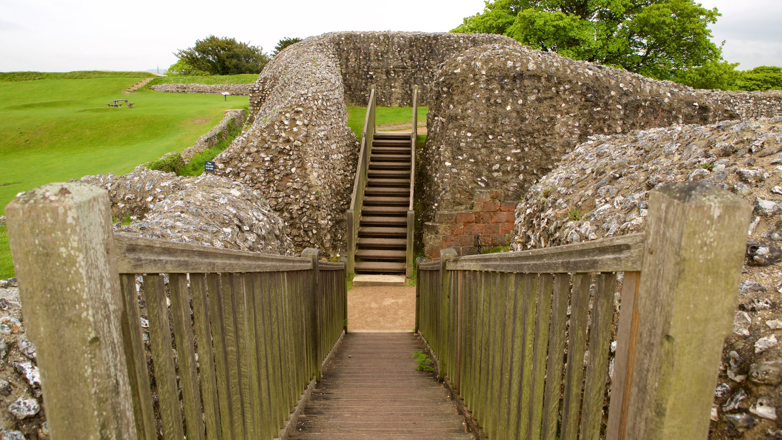 Old Sarum