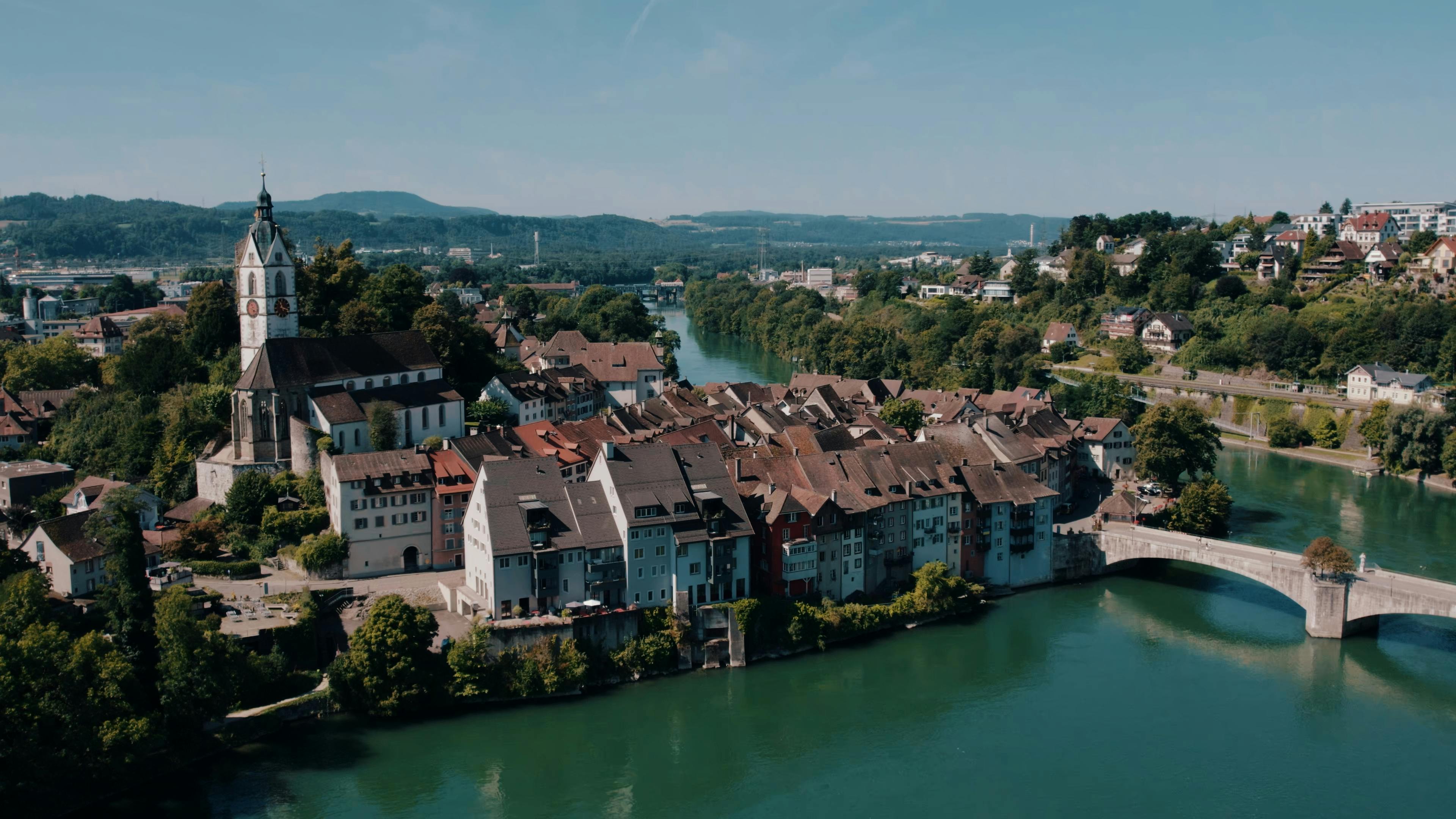 Old Town (Altstadt)