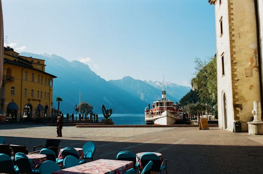 Old Town Domodossola