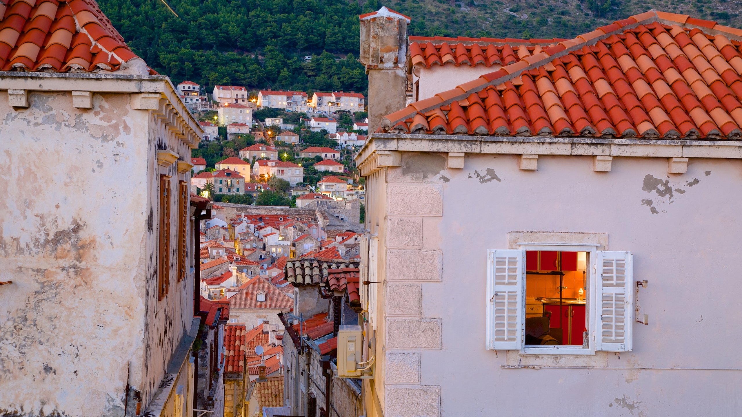 Old Town Dubrovnik