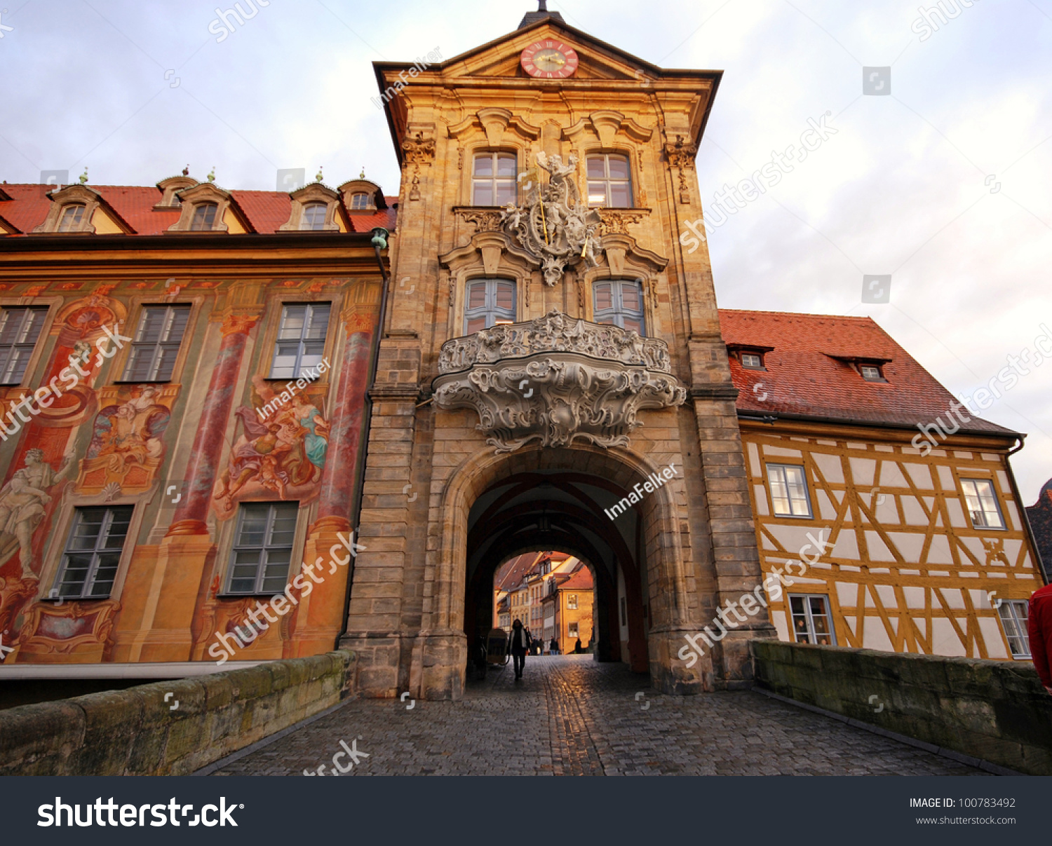 Old Town Hall