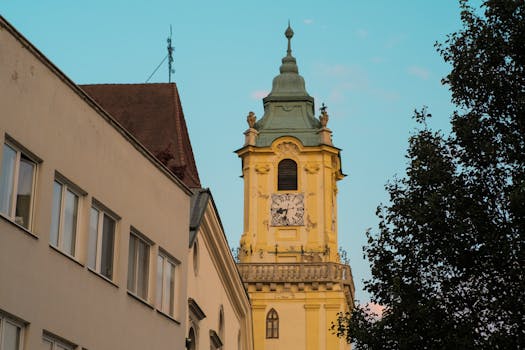 Old Town Hall