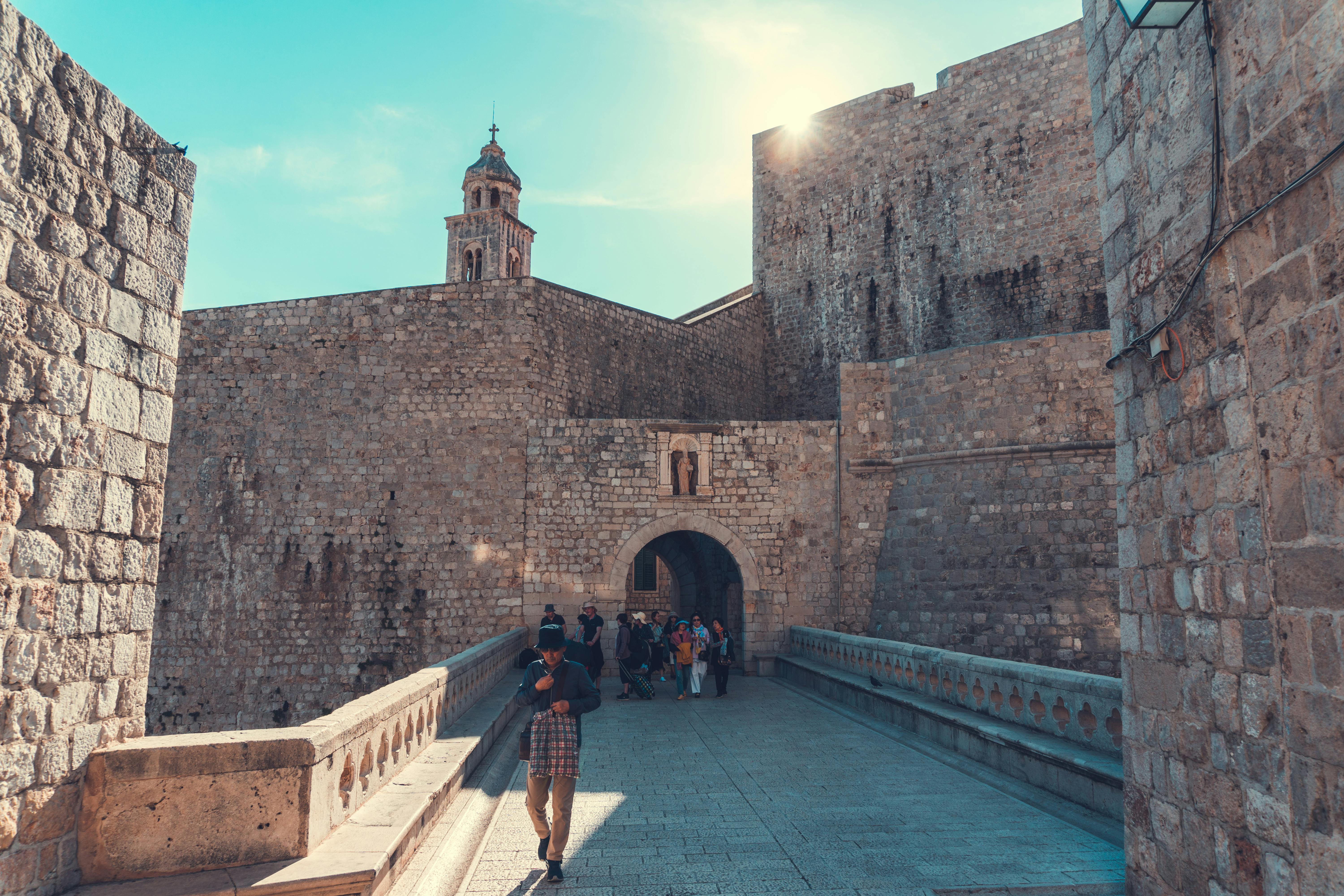 Old Town Korčula