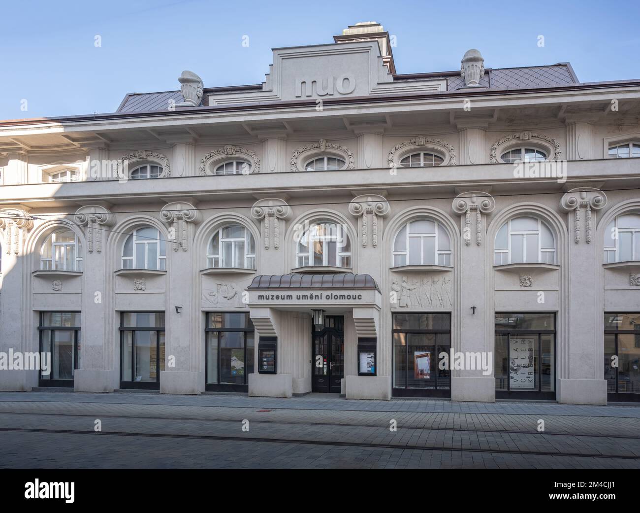 Olomouc Museum of Art