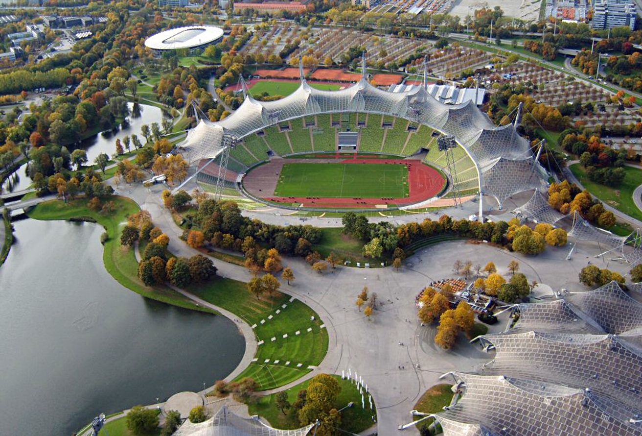 Olympiapark