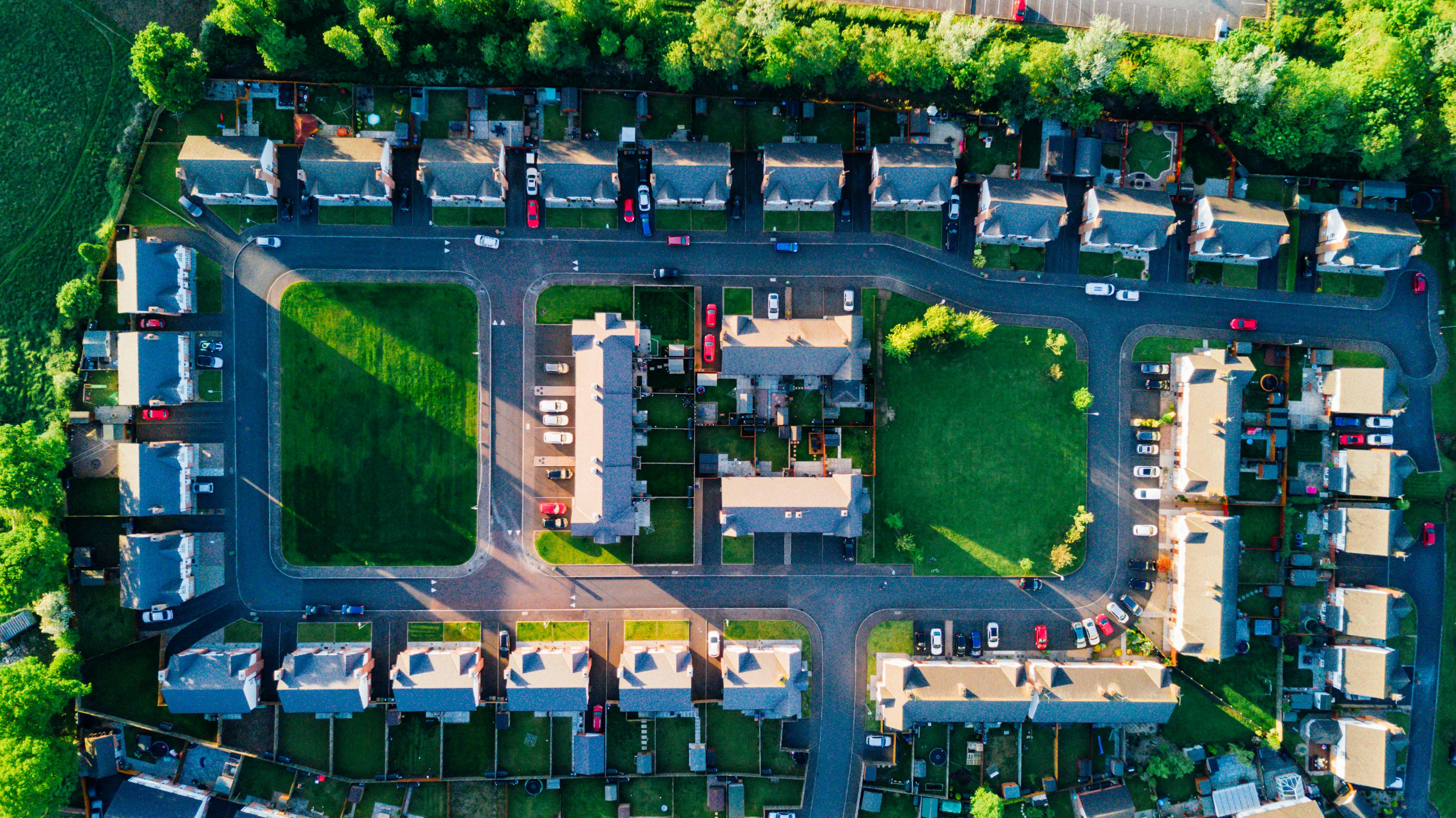 Omagh Community House