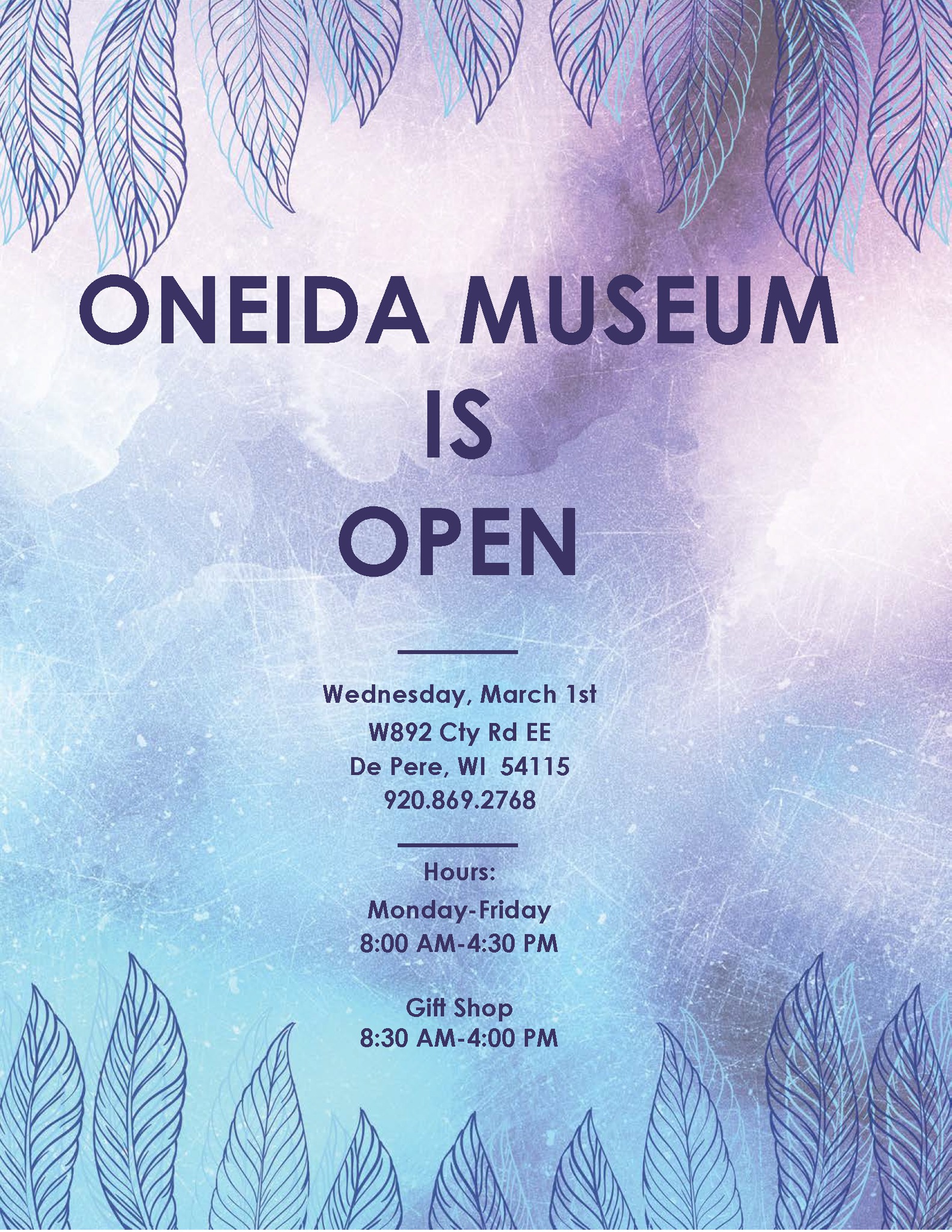 Oneida Nation Museum