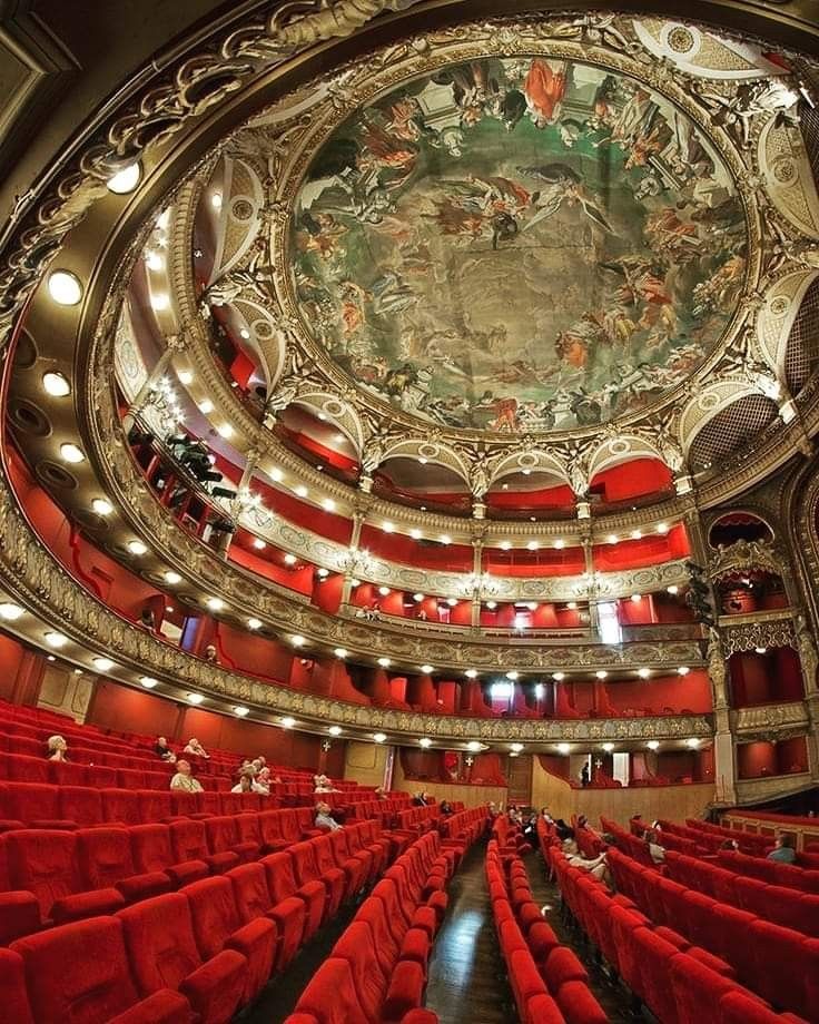 Opéra de Toulon