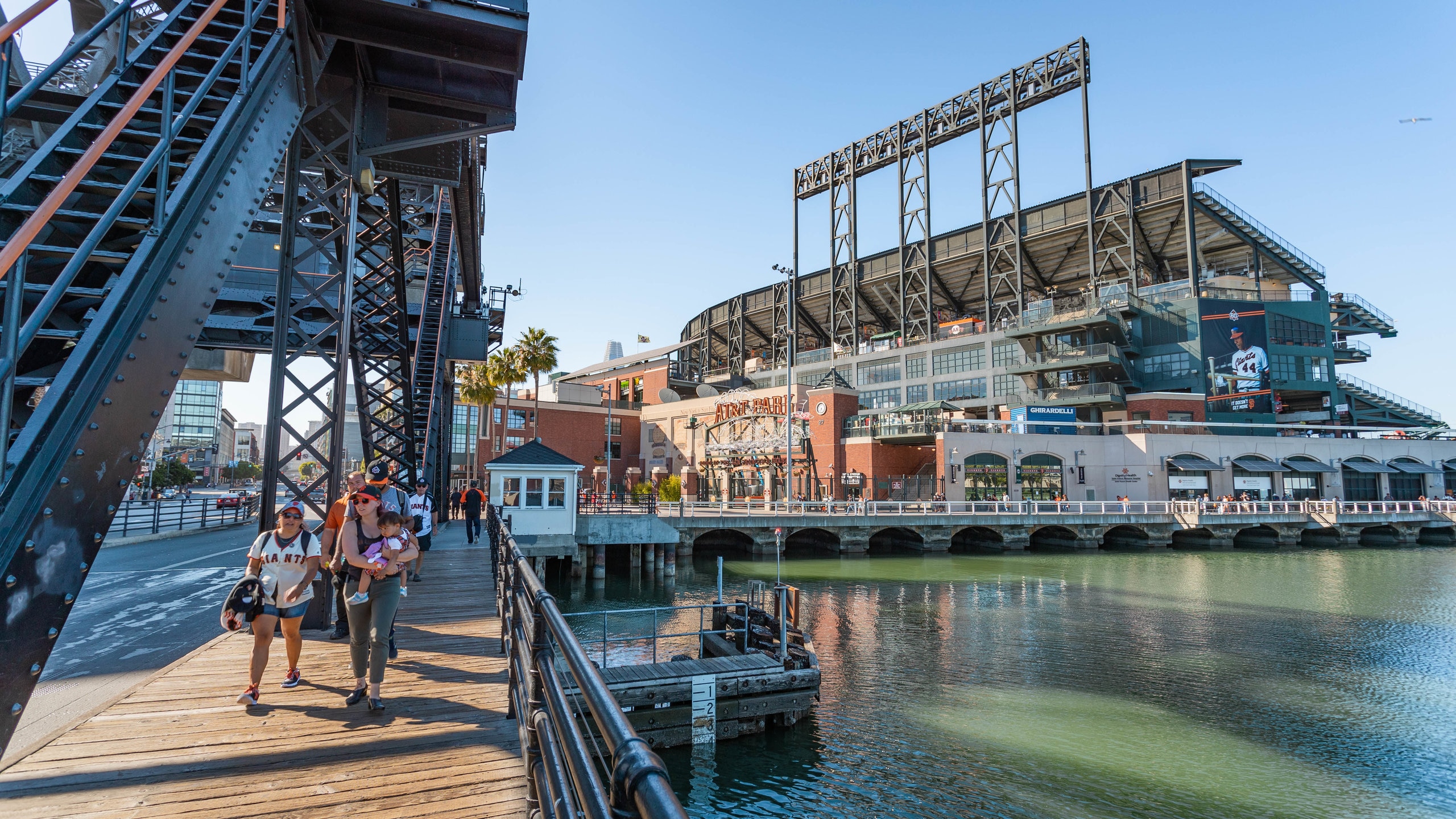 Oracle Park