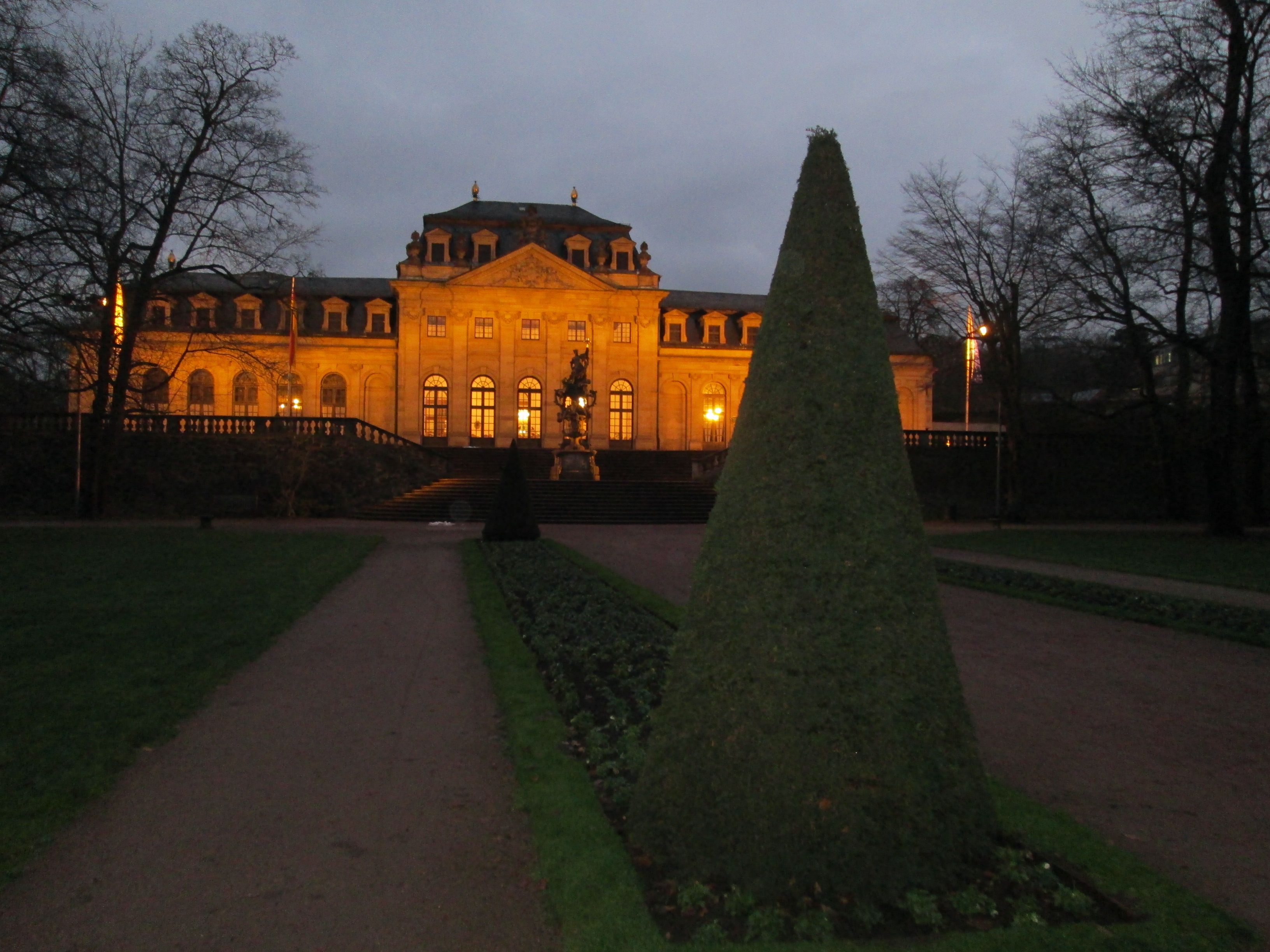 Orangerie Fulda