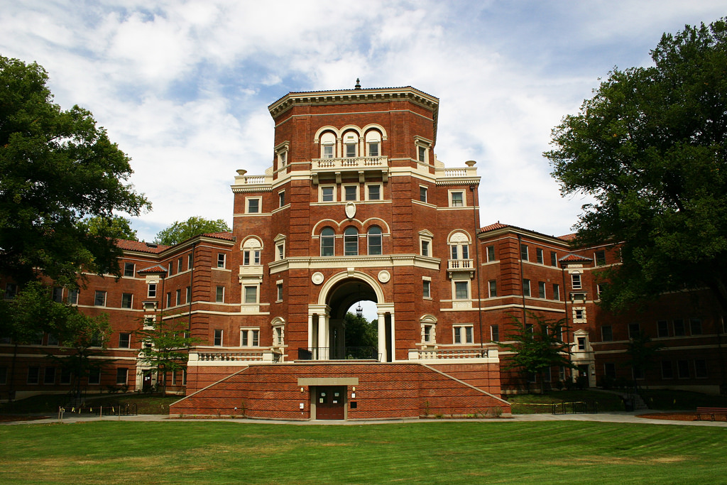 Oregon State University Campus