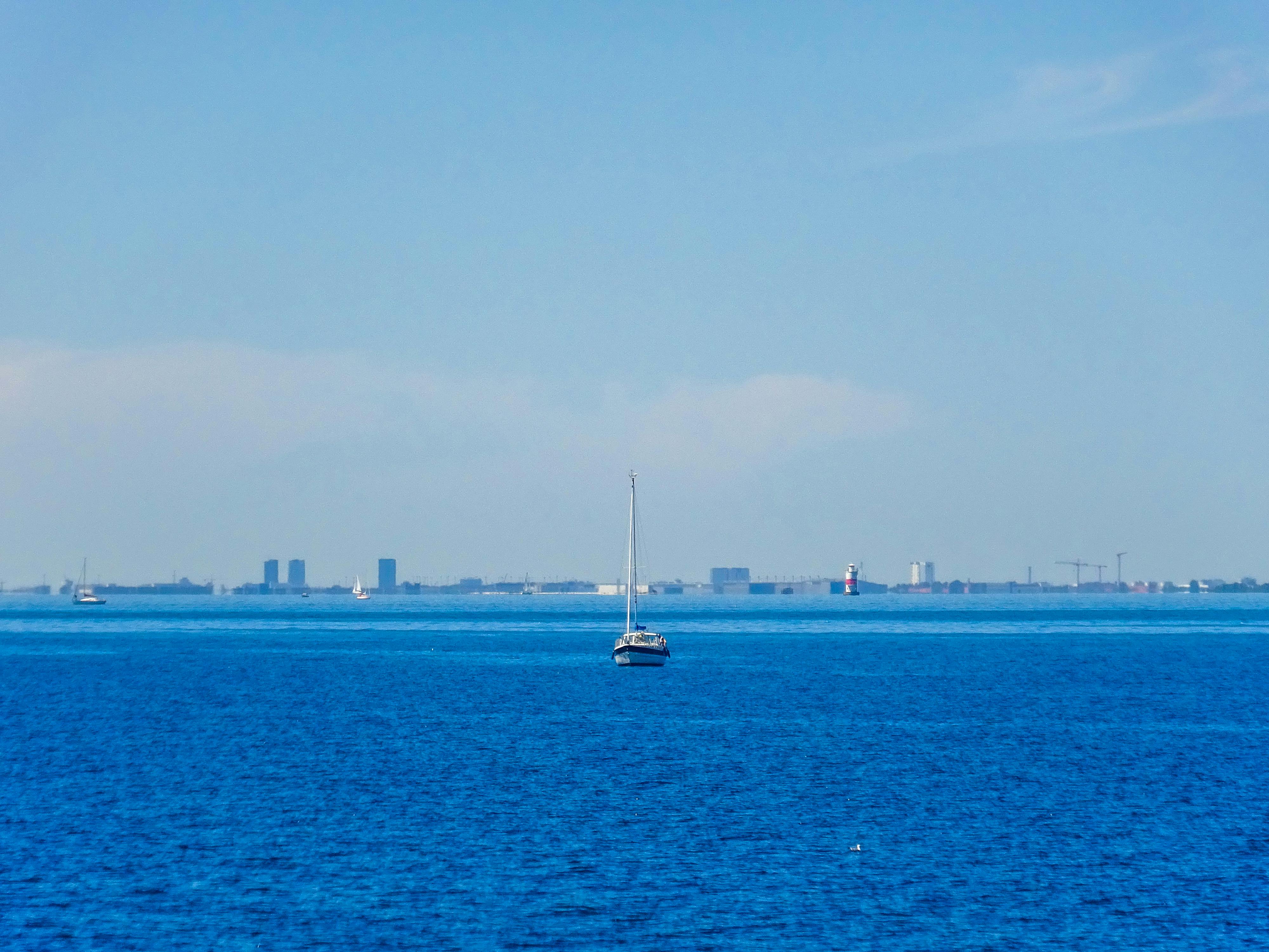 Oresund Bridge