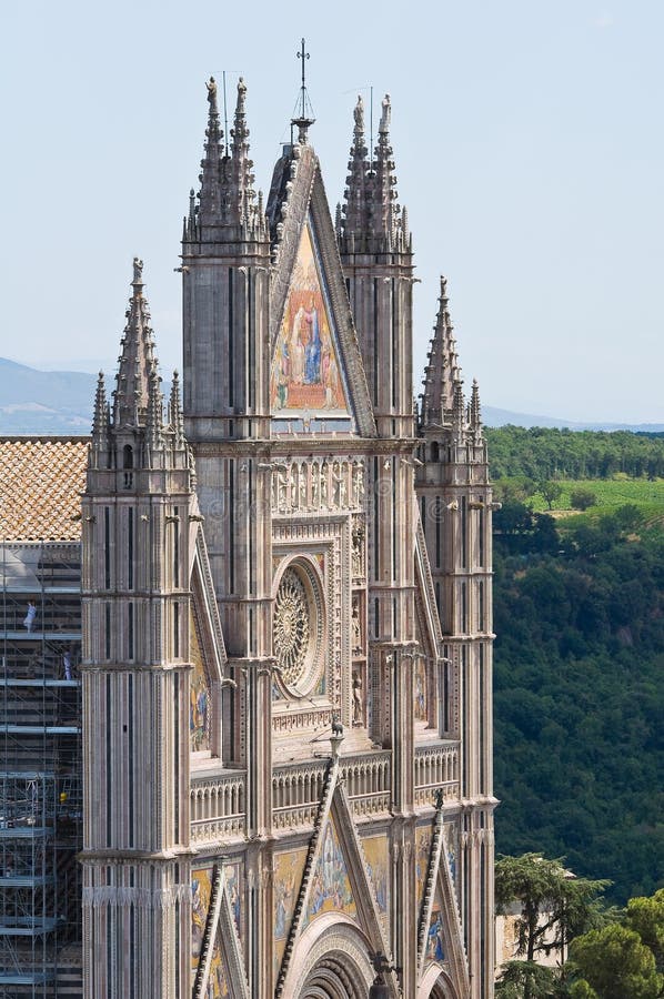 Orvieto Cathedral