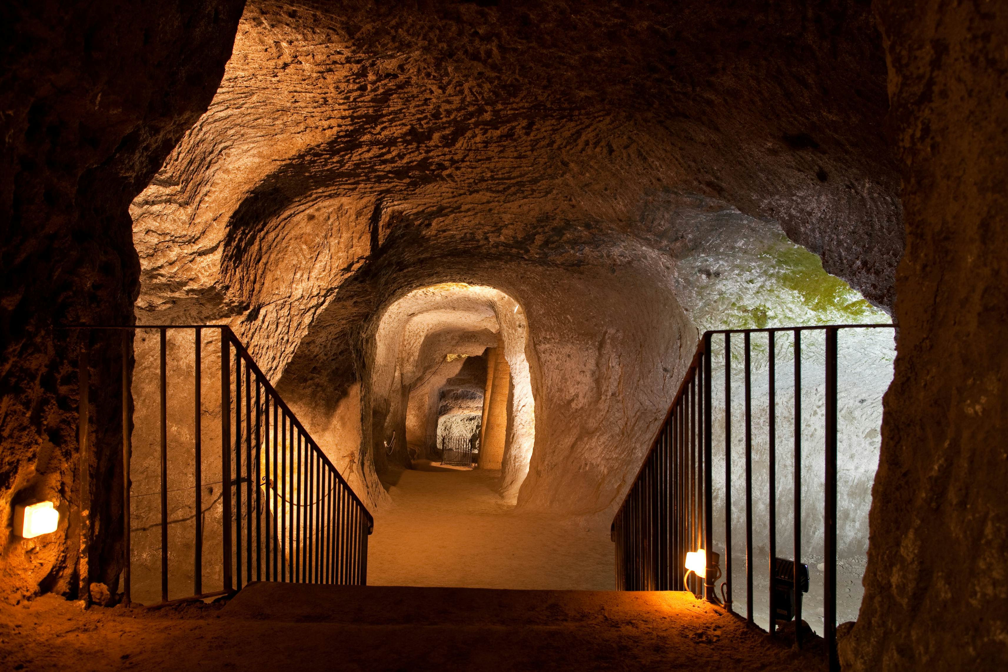 Orvieto Underground Orvieto