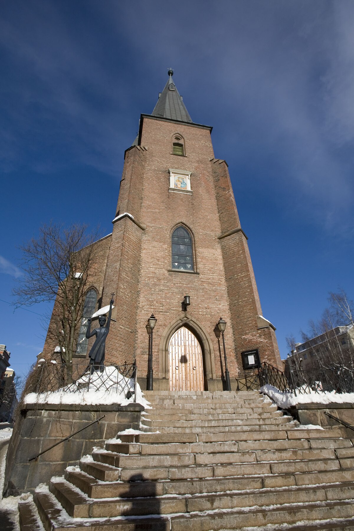 Oslo Cathedral