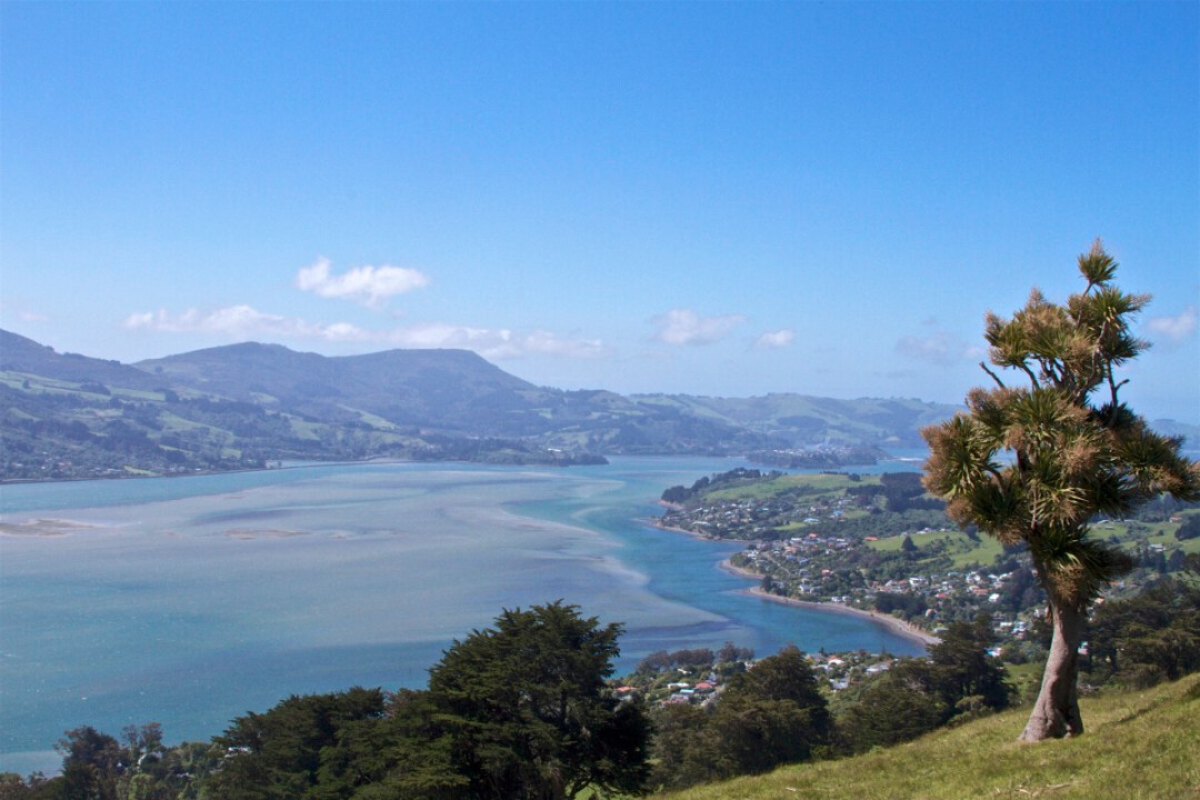 Otago Peninsula