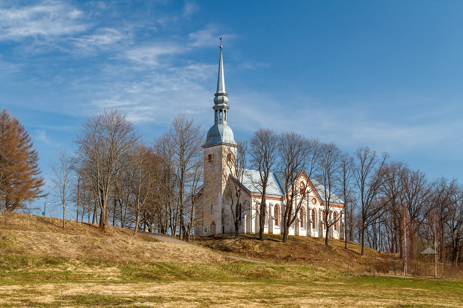 Otepää Church