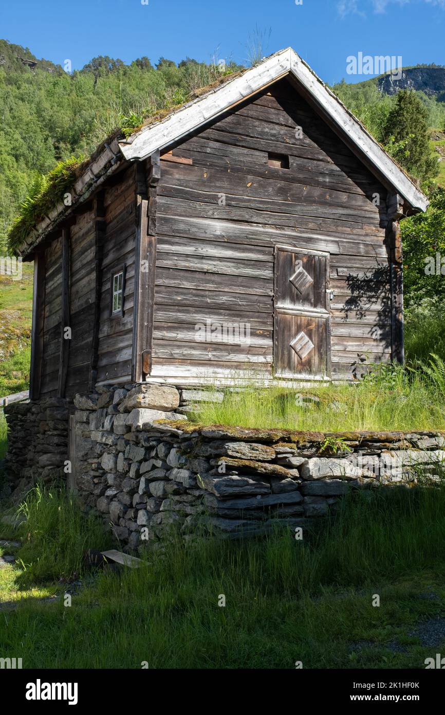 Otternes Farmyard