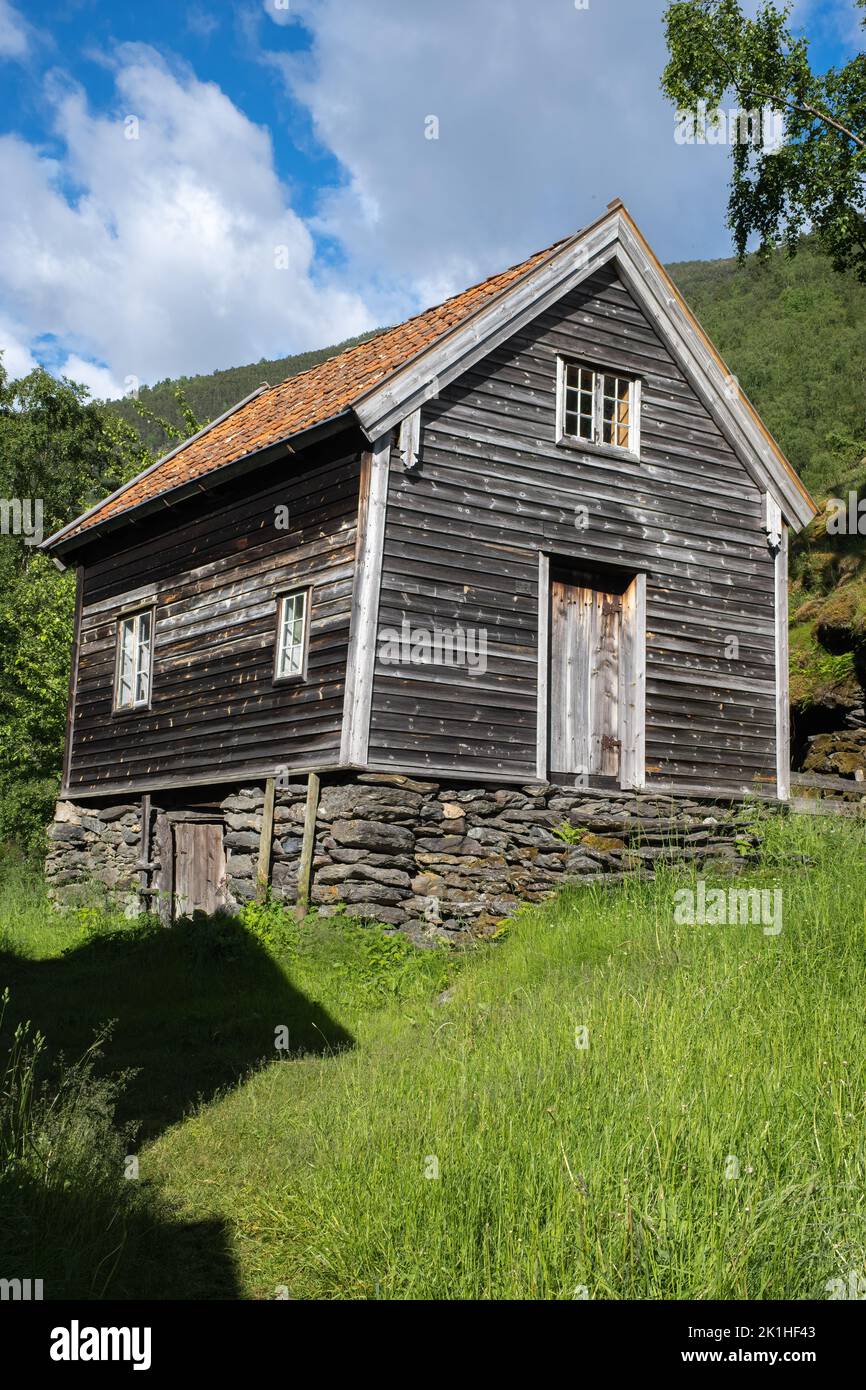 Otternes Farmyard