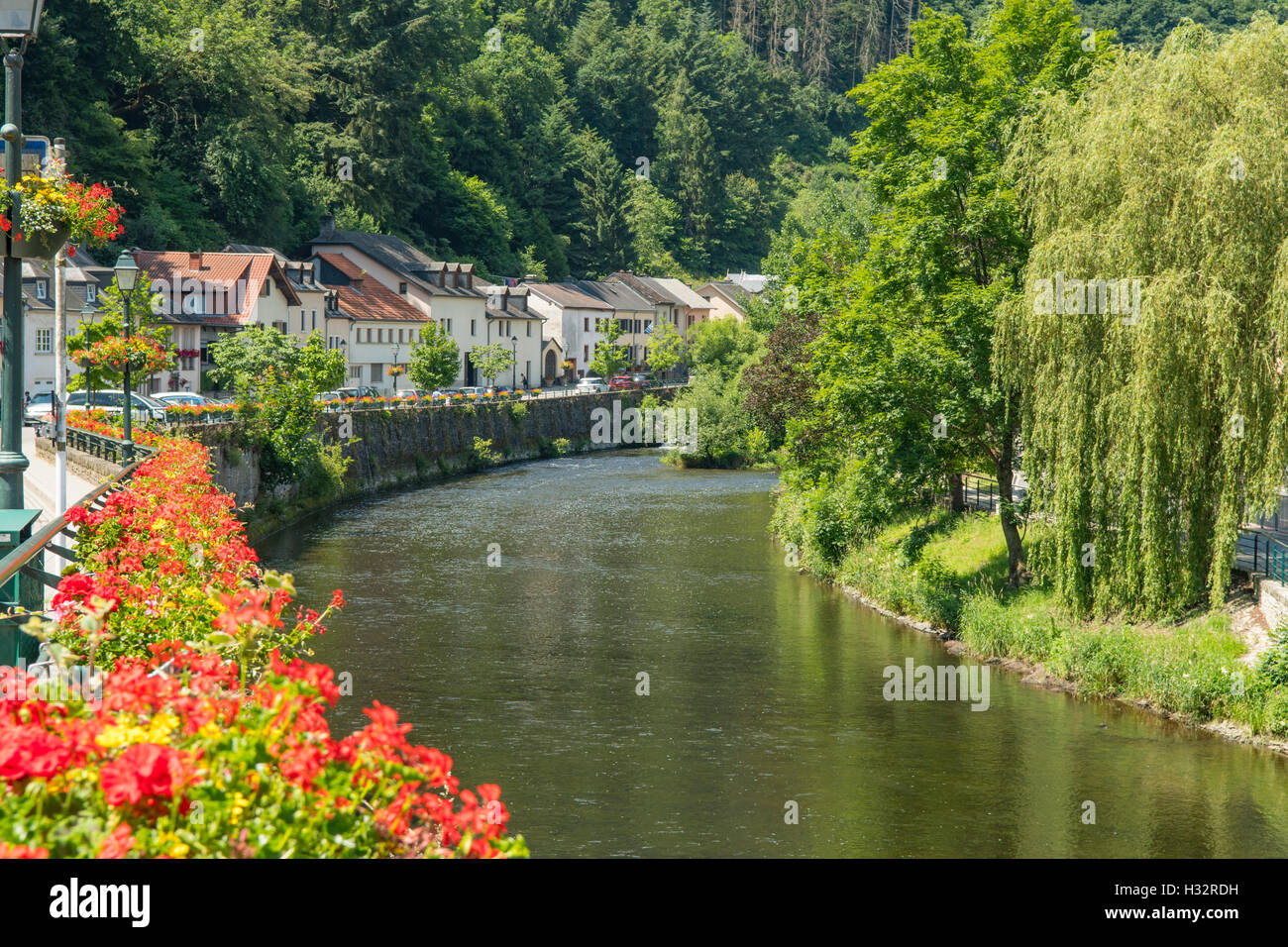 Our River Promenade