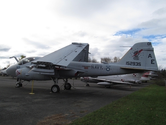 Owls Head Transportation Museum