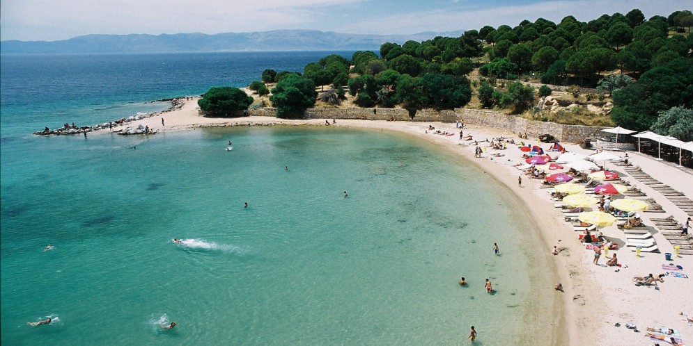 Pırlanta Beach